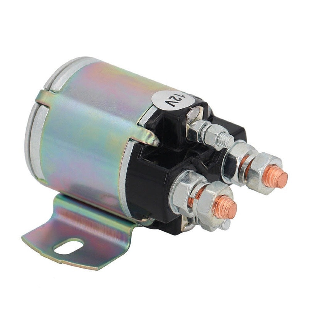 12V Solenoid 93107300 for use with IC Bus Navistar International Refrigerant